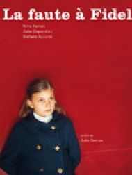DVD La faute à Fidel
