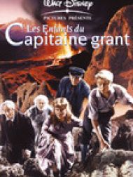DVD Les Enfants Du Capitaine Grant