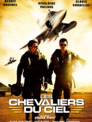 DVD Les Chevaliers Du Ciel