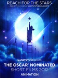 DVD Oscar® Nominated Animated Short Films 2012