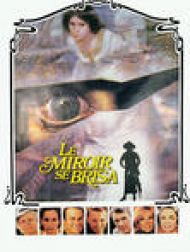 DVD Le Miroir Se Brisa