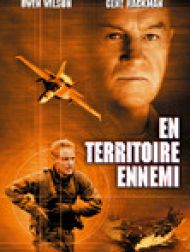 DVD En Territoire Ennemi