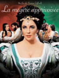 DVD La Megere Apprivoisee