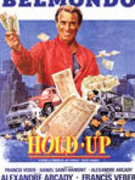 DVD Hold-Up