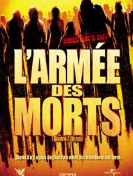 DVD L'Armée Des Morts - Director's Cut