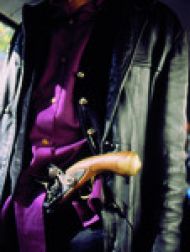 DVD Speed for Thespians