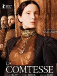DVD La comtesse
