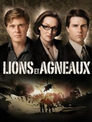 DVD Lions Et Agneaux