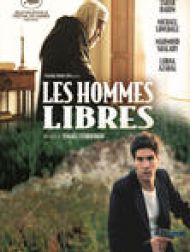 DVD Les Hommes Libres