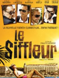 DVD Le Siffleur