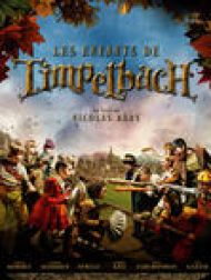 DVD Les Enfants De Timpelbach
