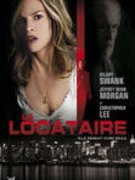 DVD La Locataire