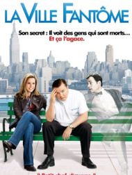 DVD La Ville Fantôme