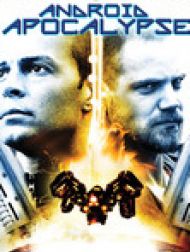 DVD Android Apocalypse