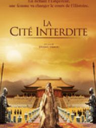 DVD La cité interdite
