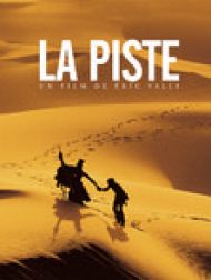 DVD La Piste