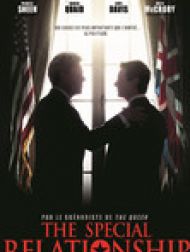 DVD The Special Relationship (VOST)