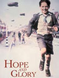 DVD Hope And Glory