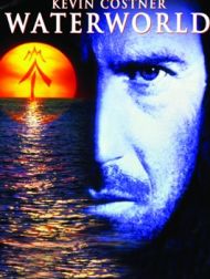 DVD Waterworld