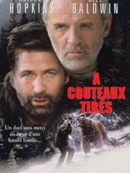 DVD A Couteaux Tirés