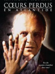 DVD Cœurs Perdus En Atlantide