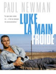 DVD Luke la main froide