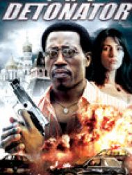DVD The Detonator