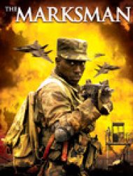 DVD The Marksman
