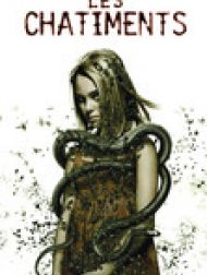 DVD Les Châtiments