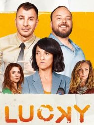 DVD Lucky