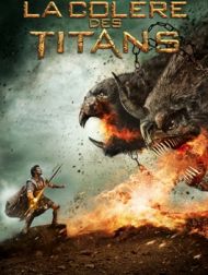DVD La Colère Des Titans