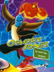 DVD Osmosis Jones
