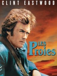 DVD Les Proies