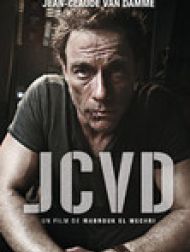 DVD JCVD