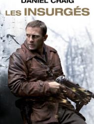 DVD Les Insurgés