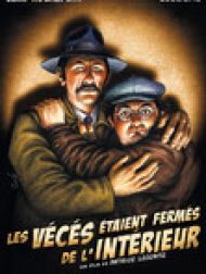 DVD Les Vécés étaient Fermés De L'intérieur