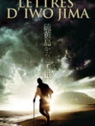 DVD Lettres D'Iwo Jima