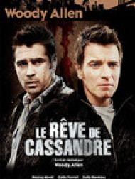 DVD Le Rêve De Cassandre