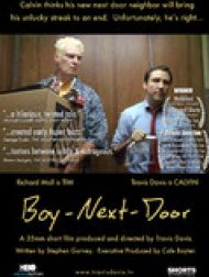 DVD Boy-Next-Door