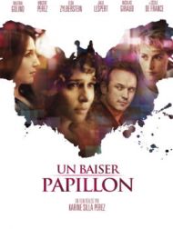 DVD Un Baiser Papillon