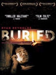 DVD Buried