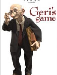 DVD Geri's Game