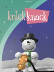DVD Knick Knack