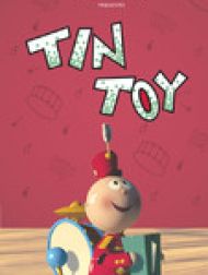 DVD Tin Toy
