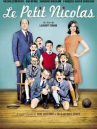 DVD Le Petit Nicolas
