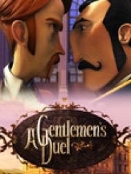 DVD A Gentlemen's Duel