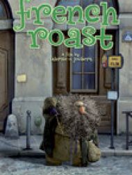 DVD French Roast