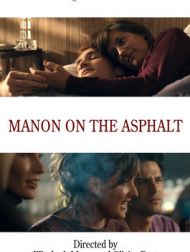DVD Manon On The Asphalt (Manon Sur Le Bitume)