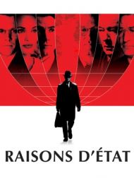 DVD Raisons D'etat (Director's Cut)