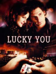DVD Lucky You